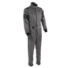 Classic SFI 5 Suit - Alloy image 3