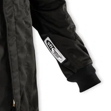Classic SFI 5 Jacket - Black image 4