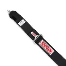 Racing Lever Camlock Bolt In 5-Point Harness image 3