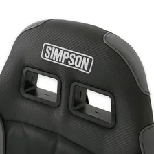 Racing Vortex II Off-Road Suspension Seat image 6