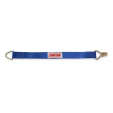 Racing Junkyard Dog Axle Strap image 1