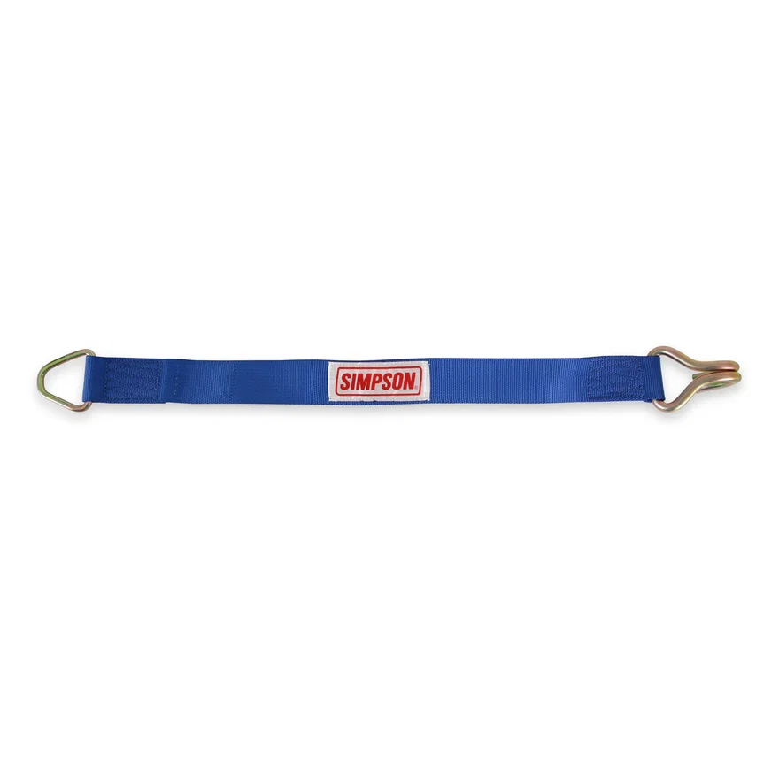 Racing Junkyard Dog Axle Strap