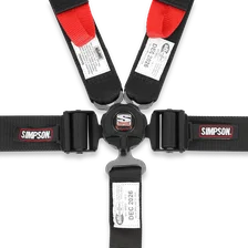 CAMFX 5PT 2x2" Harness image 5