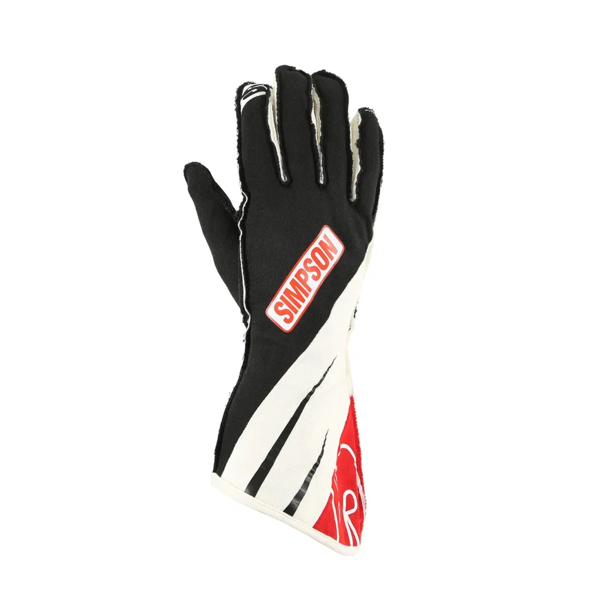 Supercoil Gloves