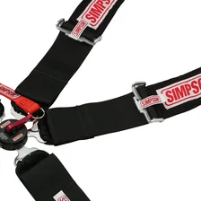Racing Drag Camlock Harness image 7