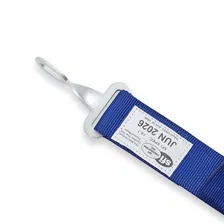 Racing Latch and Link Lap Bolt-In 5-Point Pull-Down Harness image 9