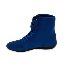 Racing Hightop Shoes image 2