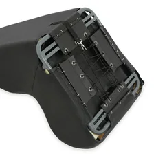 Racing Vortex II Off-Road Suspension Seat image 8