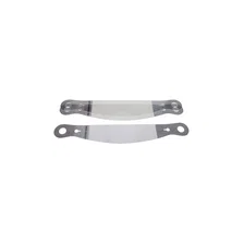 Racing Optics Laminated Tearoffs image 1