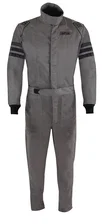 Classic SFI 5 Suit - Alloy image 2