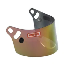 Racing Helmet Replacement Shields image 2