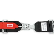 Racing Sport Latch and Link Harness image 5