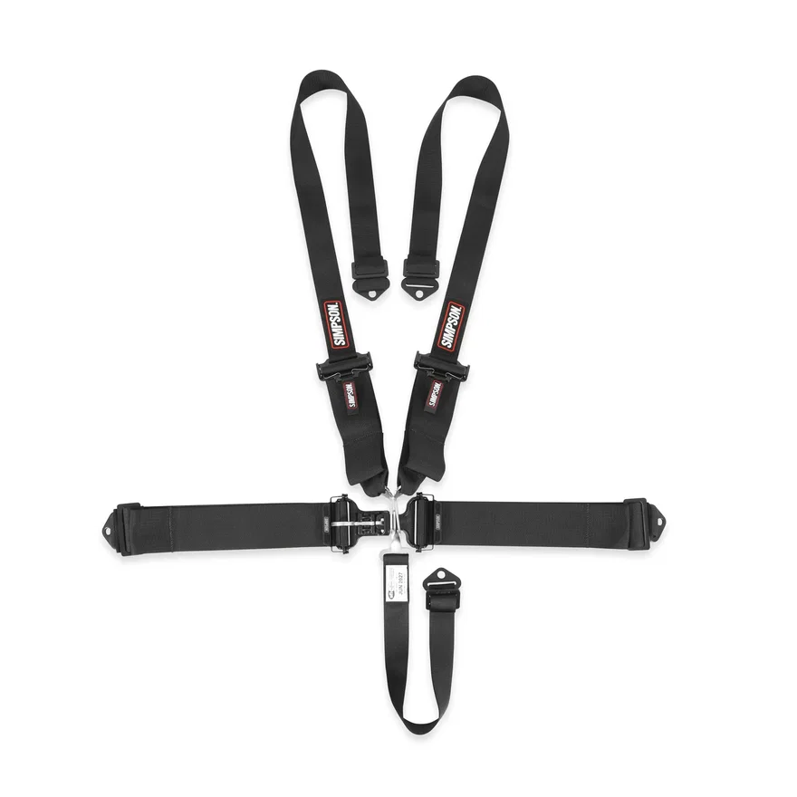 Racing Latch FX2 Belt