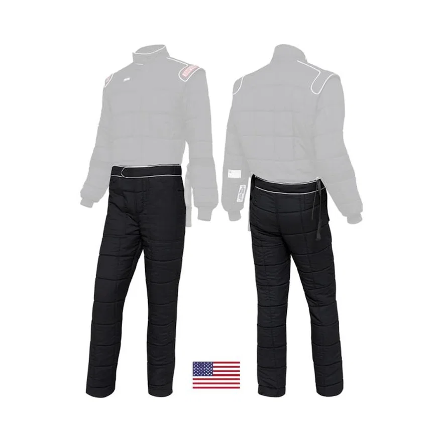 Racing Drag Two Piece Racing Suit SFI 15 Pants