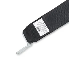 Racing STD. Latch & Link 5pt. Harness image 3