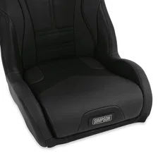 Racing Pro Sport Off-Road Suspension Seat image 7