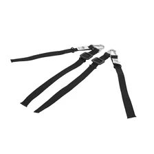 Racing Hybrid Post Clips Tether Set image 4