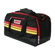 Racing Stripes Throwback Speedway Bag '26 image 3