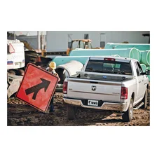 Bright Aluminum 72" Secure Lock Crossover Box with Low Profile (Heavy Packaging) image 12