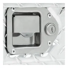 75-Gallon Combo Bright Aluminum Transfer Tank image 6
