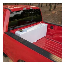 White 45-Gallon Rectangle Steel Transfer Tank image 15