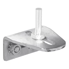 Replacement Truck Tool Box Striker Bracket image 2