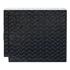 Gloss Black Aluminum 22" Drawer Truck Tool Box (Heavy Packaging) image 5