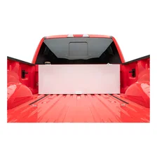 White 45-Gallon Rectangle Steel Transfer Tank image 10