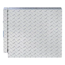 Bright Aluminum 22" Drawer Truck Tool Box (Heavy Packaging) image 5