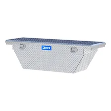Chevrolet; Ford; GMC; Honda... Truck Bed Rail-To-Rail Tool Box image 3