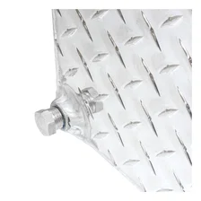 75-Gallon Combo Bright Aluminum Transfer Tank image 9