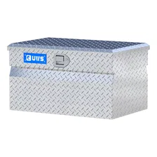 Bright Aluminum 30" Utility Chest Box (LTL Shipping Only) image 3