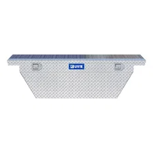 Chevrolet; Ford; GMC; Honda... Truck Bed Rail-To-Rail Tool Box image 2