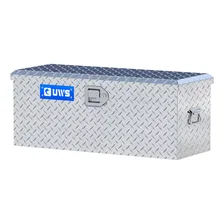 Bright Aluminum ATV Tool Box (LTL Shipping Only) image 4
