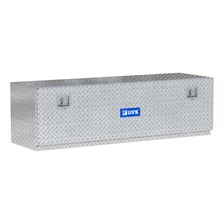 Bright Aluminum 60" Single-Door Underbody Tool Box (LTL Shipping Only) image 4