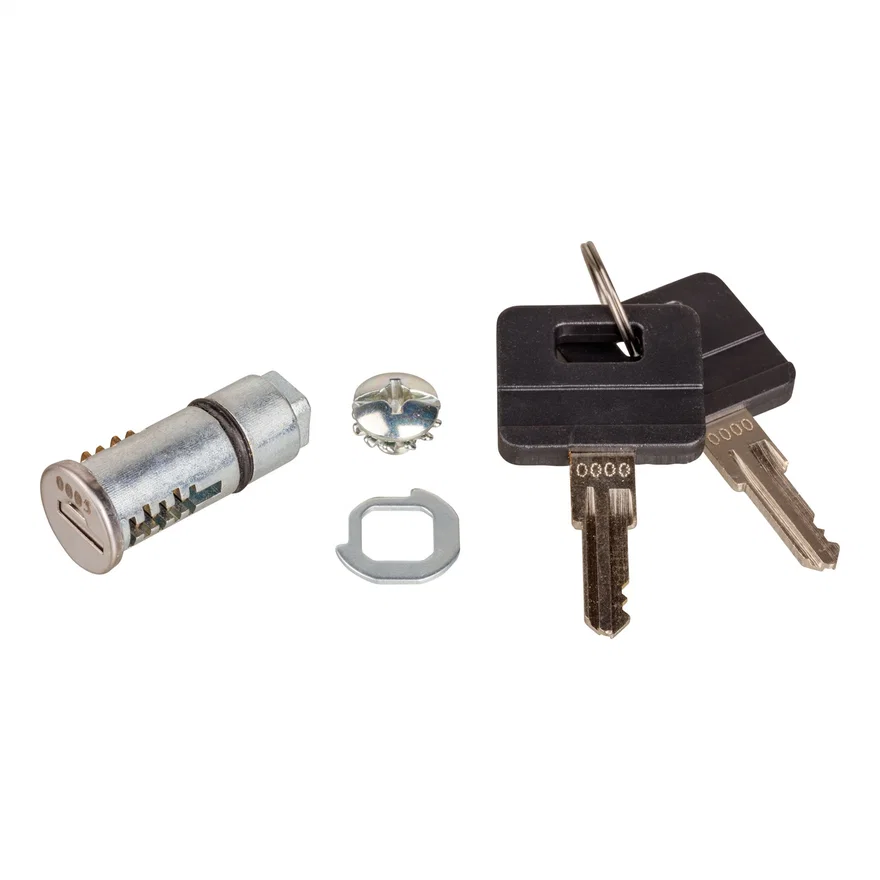 Replacement Pull Handle Lock Core