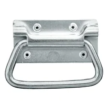 Replacement Tool Box Top Carrying Handle image 1