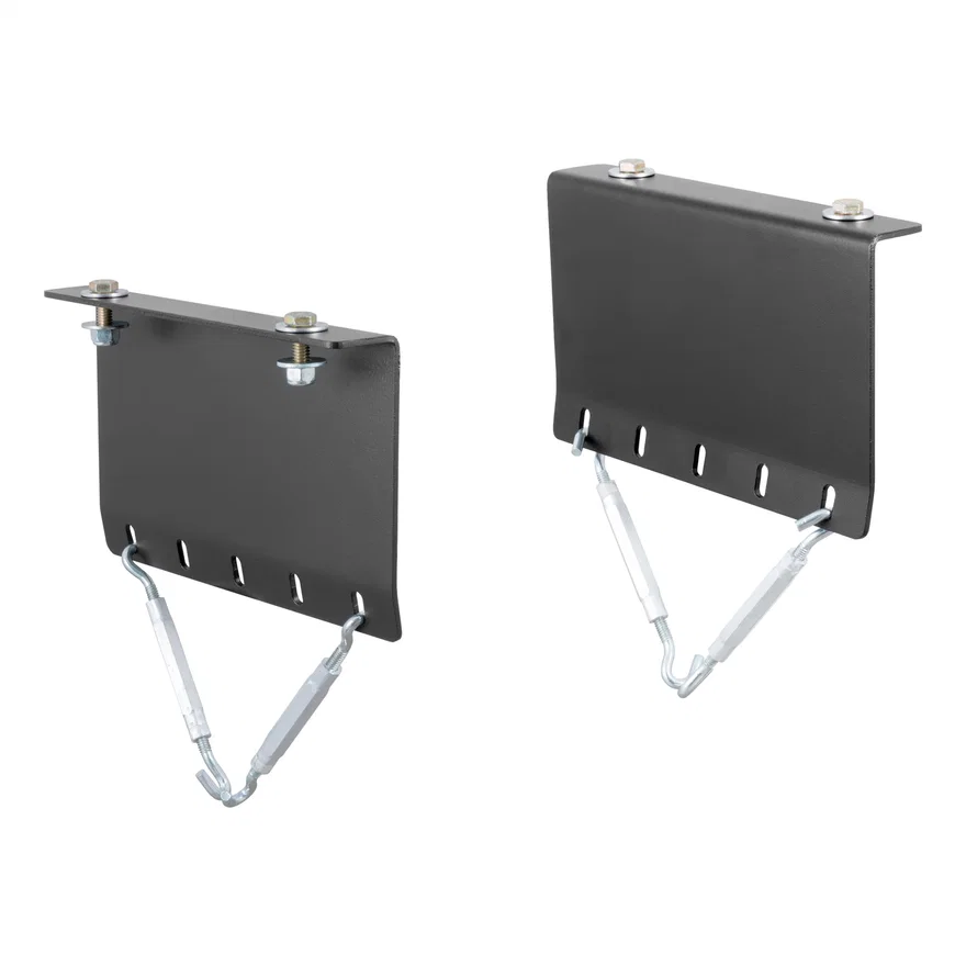 UTV Tool Box Hardware Kit for Can-Am Defender