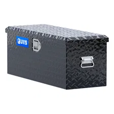 Gloss Black Aluminum ATV Tool Box (LTL Shipping Only) image 5