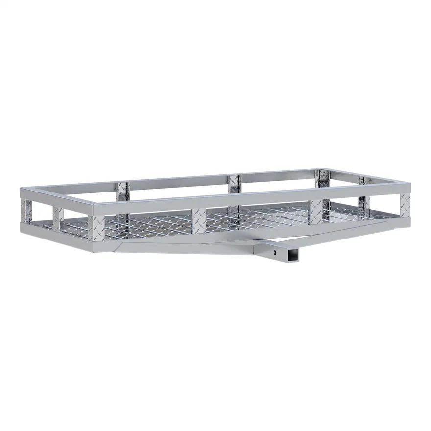 51" x 23" Aluminum Cargo Carrier