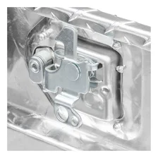 Bright Aluminum ATV Tool Box (LTL Shipping Only) image 12