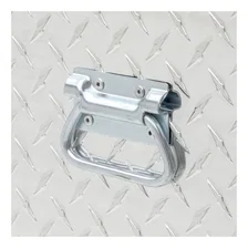 Bright Aluminum ATV Tool Box (LTL Shipping Only) image 14