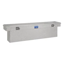 69" Deep Slim-Line Crossover Truck Tool Box (TBSD-69-SL Packaged for Parcel) image 1