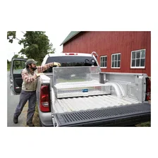 85-Gallon L-Shape Bright Aluminum Transfer Tank image 8