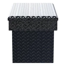 Chevrolet; Ford; GMC; Honda... Truck Bed Rail-To-Rail Tool Box image 5