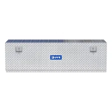 Bright Aluminum 60" Single-Door Underbody Tool Box (LTL Shipping Only) image 2