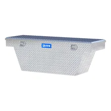 Chevrolet; Ford; GMC; Honda... Truck Bed Rail-To-Rail Tool Box image 3