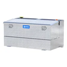 75-Gallon Combo Bright Aluminum Transfer Tank image 3