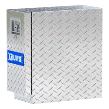 Bright Aluminum 18" Drawer Truck Tool Box (Heavy Packaging) image 4