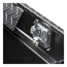 63" Angled Crossover Box with Low Profile (TBS-63-A-LP-MB Packaged for Parcel) image 3